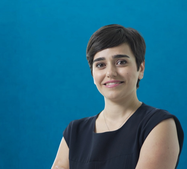 Nazlı Məmmədova