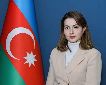 Rana Isgandarova