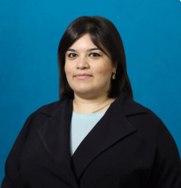 Ümeyra İbrahimova